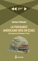 Puissance américaine mise en échec (La)